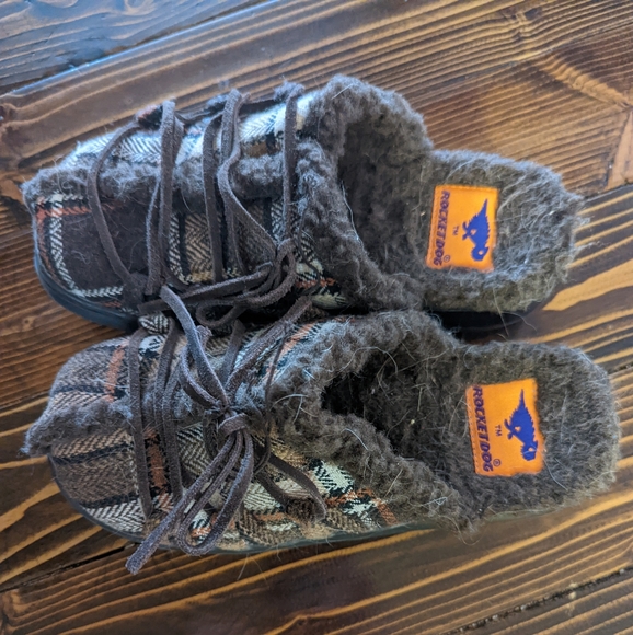 Rocket Dog Clogs - Picture 2 of 5